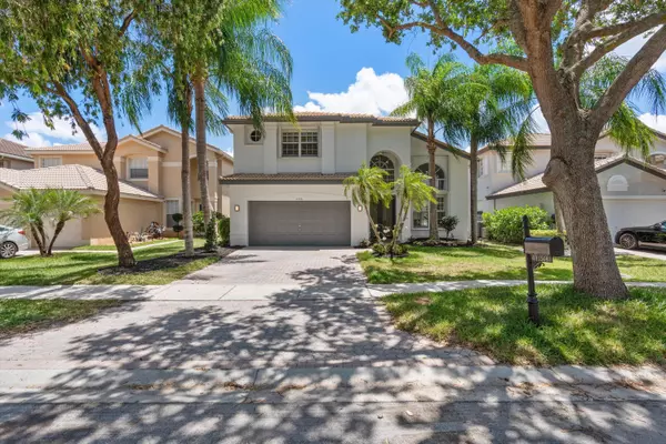 11566 Big Sky CT, Boca Raton, FL 33428