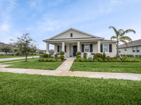 1430 Earlsferry AVE, Vero Beach, FL 32966