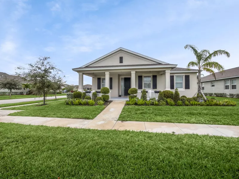 1430 Earlsferry AVE, Vero Beach, FL 32966