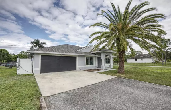 The Acreage, FL 33470,17929 N 78th RD