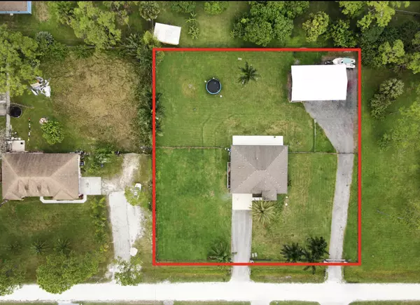 The Acreage, FL 33470,17929 N 78th RD