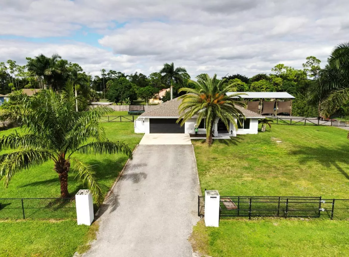 The Acreage, FL 33470,17929 N 78th RD