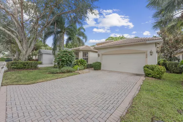 Boynton Beach, FL 33437,11056 Manele CT