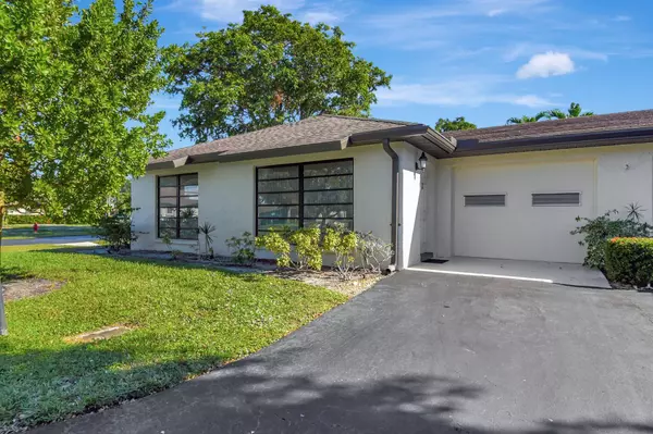 Boynton Beach, FL 33436,4776 Greentree DR A