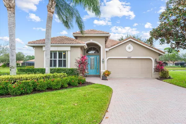 Port Saint Lucie, FL 34986,9067 Short Chip CIR