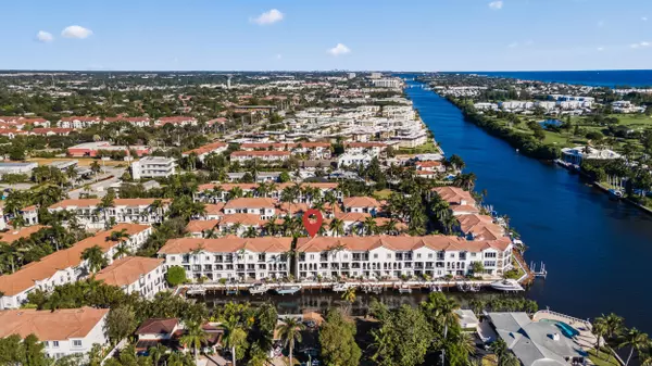 Boynton Beach, FL 33435,3055 Waterside CIR