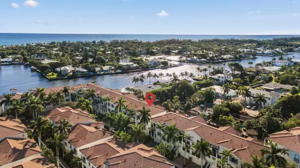 Boynton Beach, FL 33435,3055 Waterside CIR