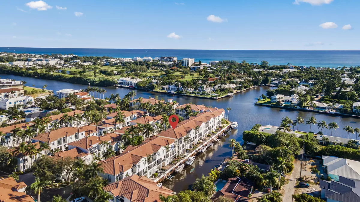 Boynton Beach, FL 33435,3055 Waterside CIR