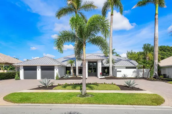 4555 Bocaire BLVD, Boca Raton, FL 33487