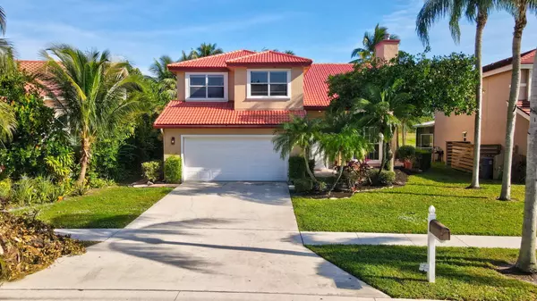 Boynton Beach, FL 33472,8528 Tourmaline BLVD