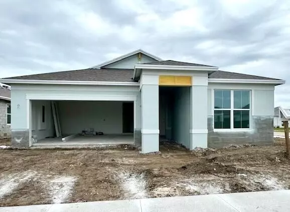 Port Saint Lucie, FL 34987,13453 SW Vermillion CIR Palmary