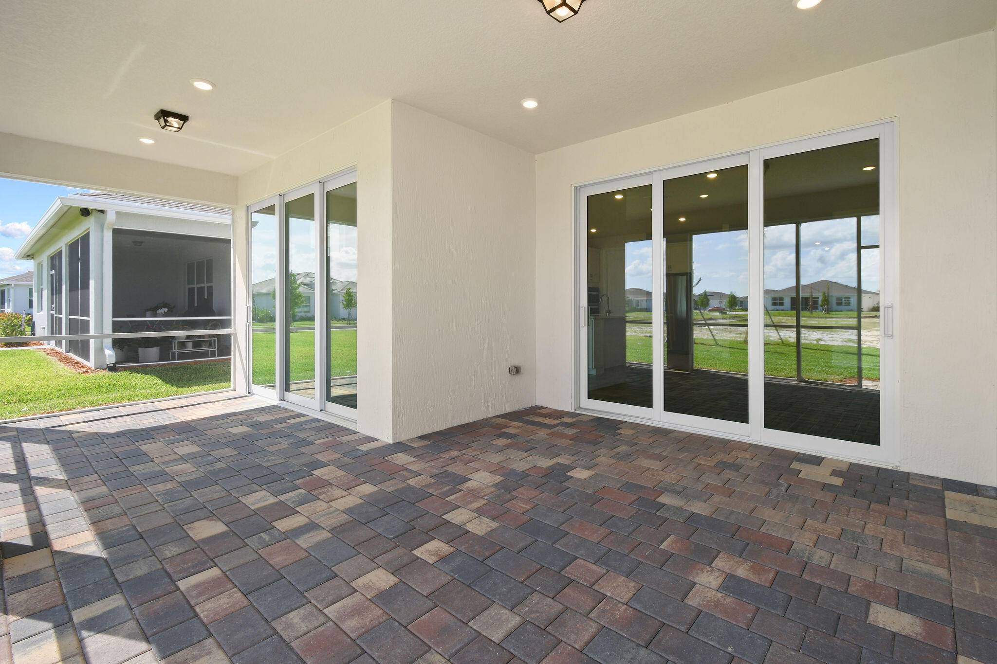 Port Saint Lucie, FL 34987,13459 SW Vermillion CIR Homesite 875