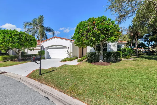 Jupiter, FL 33477,3631 Northwind CT