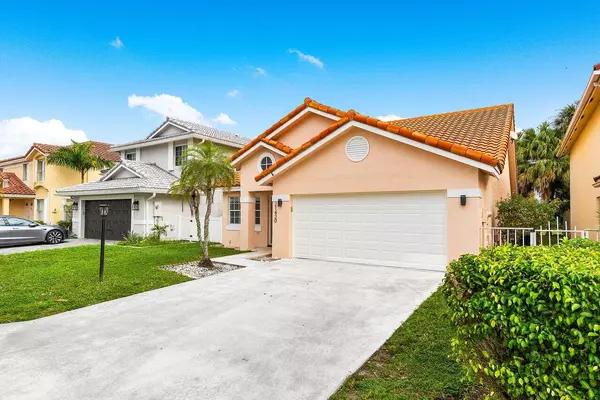 Boca Raton, FL 33498,21430 Millbrook CT