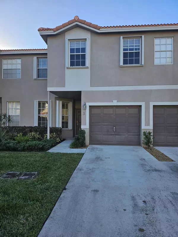 20951 Via Azalea 3,  Boca Raton,  FL 33428