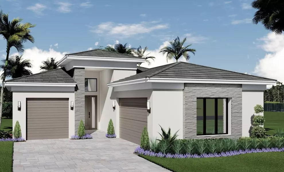 8363 Fishers Island WAY, Boca Raton, FL 33434