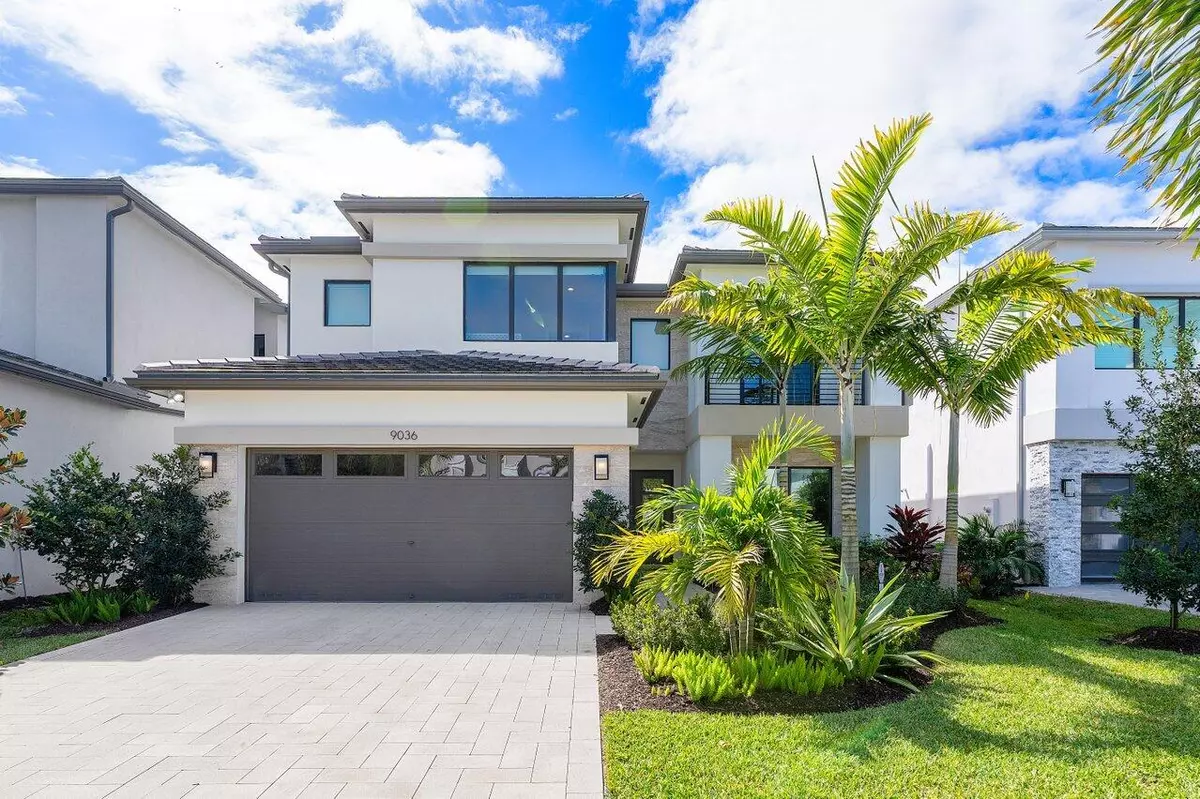 Boca Raton, FL 33496,9036 Dulcetto CT