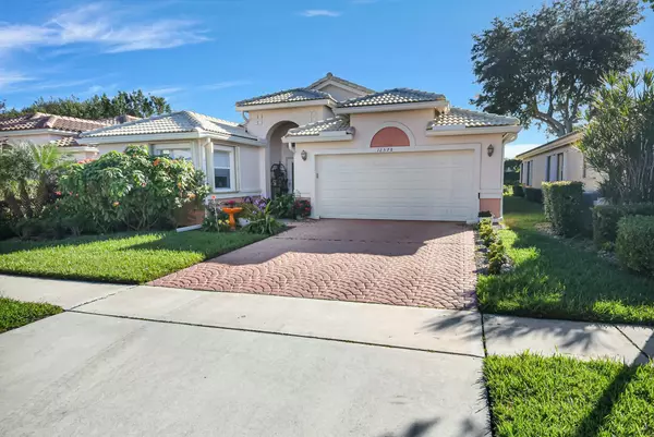 12578 Coral Lakes DR, Boynton Beach, FL 33437