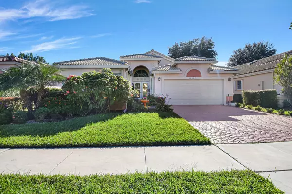 Boynton Beach, FL 33437,12578 Coral Lakes DR