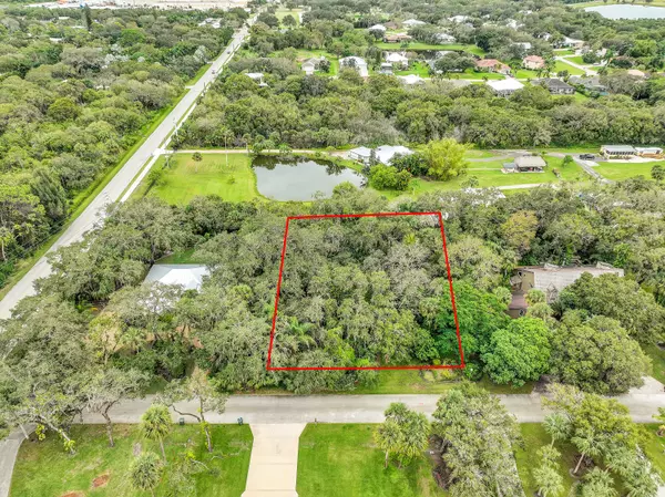 3604 E Wilderness DR, Fort Pierce, FL 34982