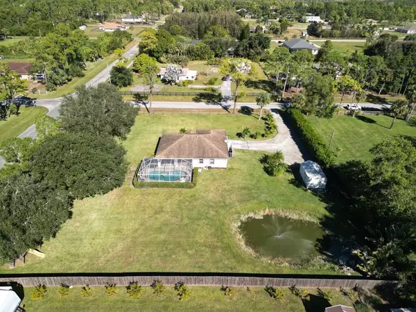 The Acreage, FL 33470,18466 N 90th ST