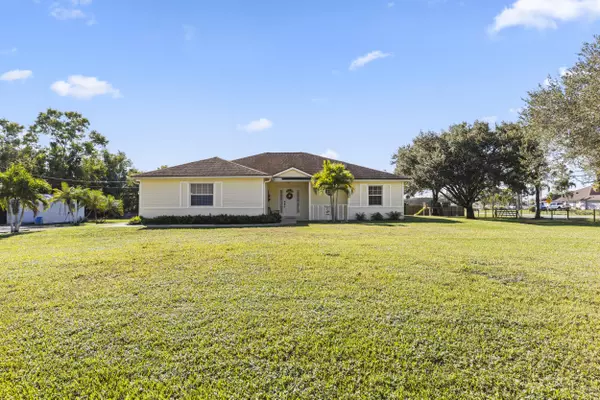 The Acreage, FL 33470,18466 N 90th ST