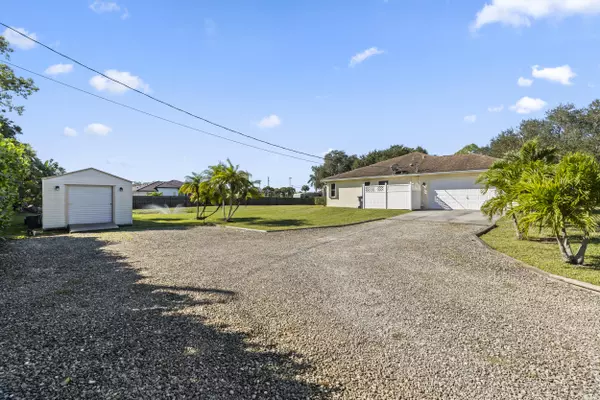 The Acreage, FL 33470,18466 N 90th ST