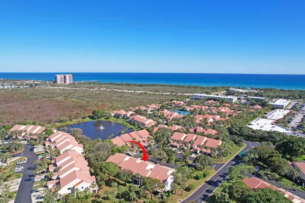 Juno Beach, FL 33408,303 Sea Oats DR B