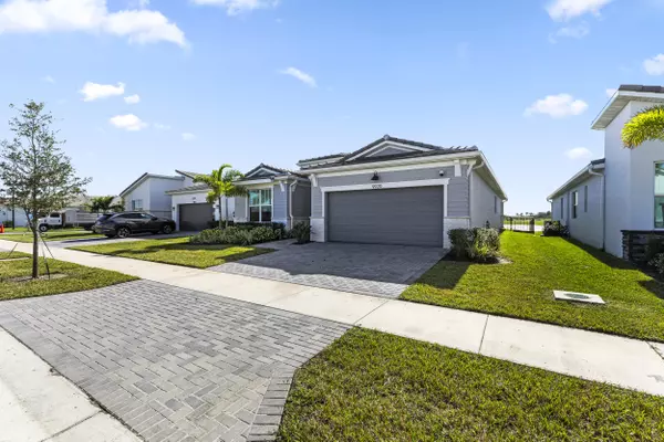 Port Saint Lucie, FL 34987,9920 SW Isabelline DR