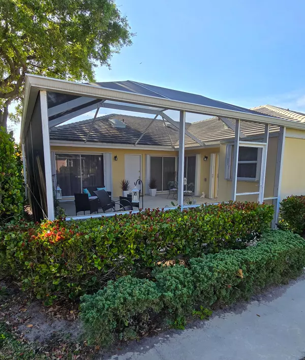 2001 Appleton CT, Palm Beach Gardens, FL 33403