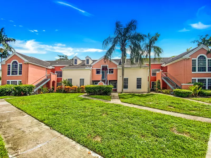 1335 Crystal WAY A, Delray Beach, FL 33444