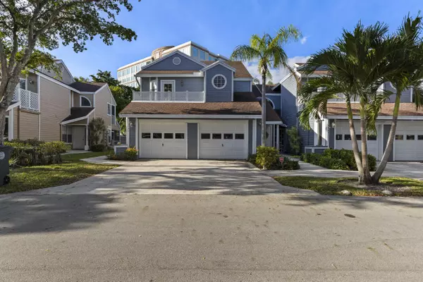 Boca Raton, FL 33486,5323 Buckhead CIR 201