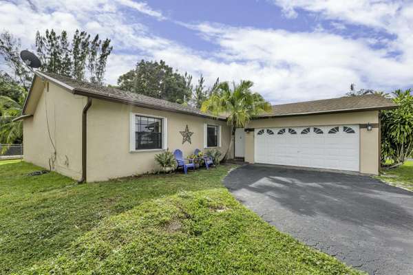 Sunrise, FL 33322,11020 NW 20th CT