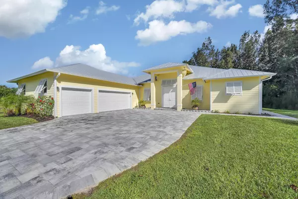 1530 Pineburke LN, Fort Pierce, FL 34947