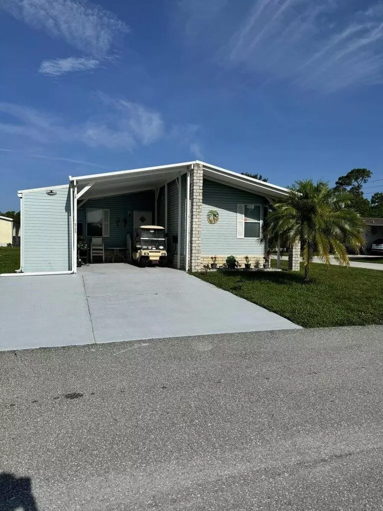 Fort Pierce, FL 34951,6799 Dulce Real AVE