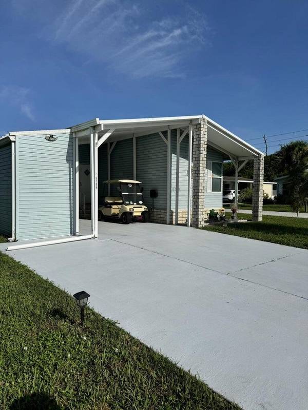 Fort Pierce, FL 34951,6799 Dulce Real AVE