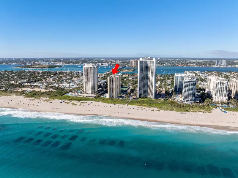 2800 N Ocean DR A-16c, Riviera Beach, FL 33404