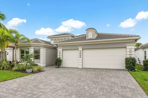 9858 Pecorino ISLE, Boynton Beach, FL 33473