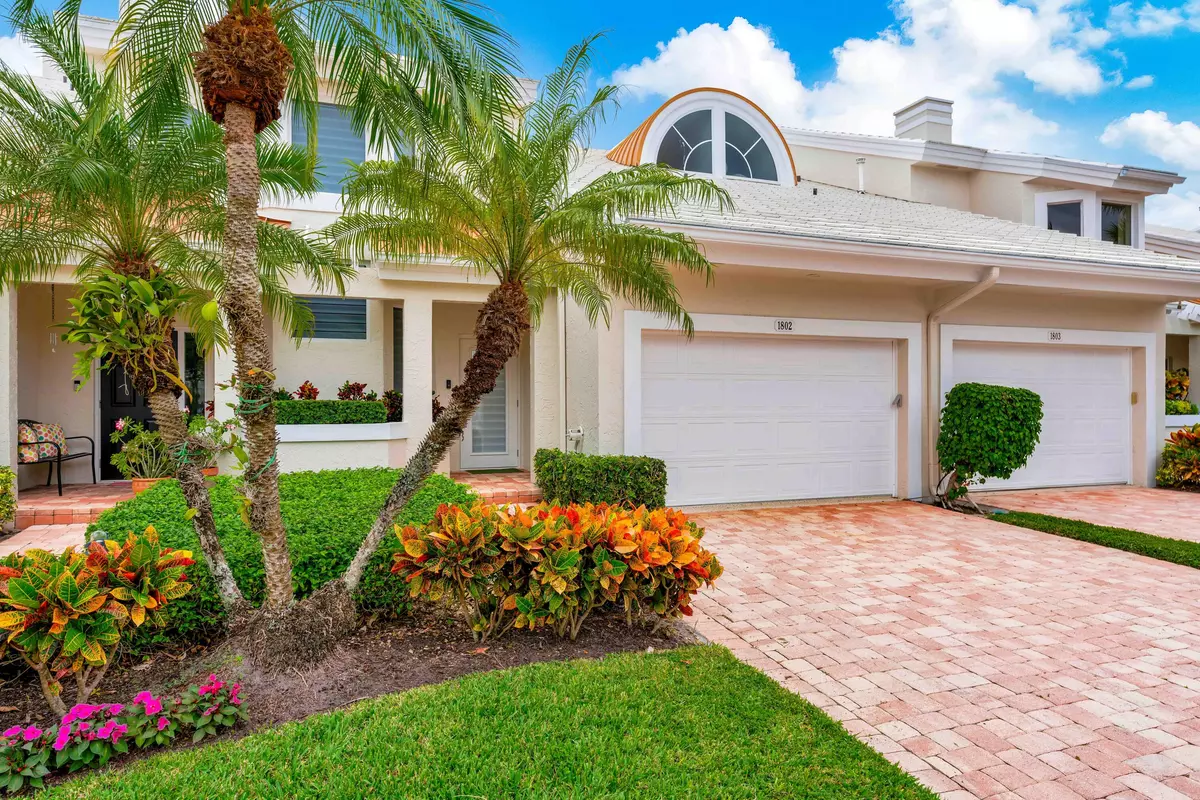 Jupiter, FL 33477,1802 Captains WAY