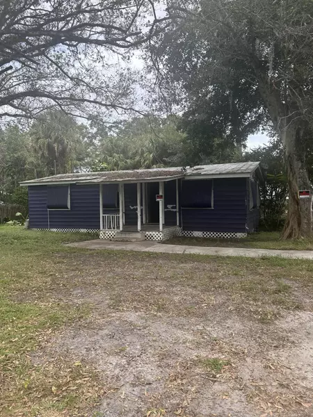 4170 Lebanon RD, Fort Pierce, FL 34982