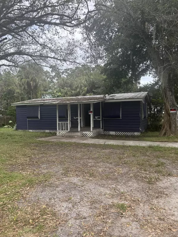 4170 Lebanon RD,  Fort Pierce,  FL 34982