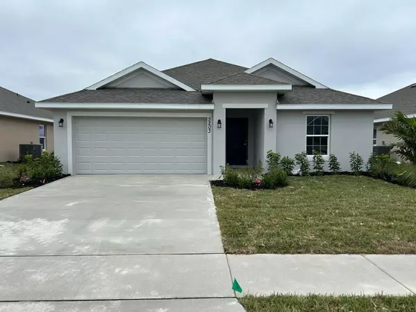 5216 San Benedetto PL, Fort Pierce, FL 34951