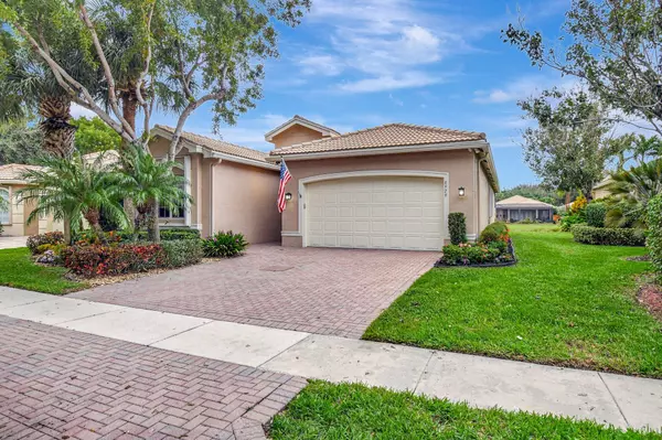 Boynton Beach, FL 33437,6929 Watertown DR