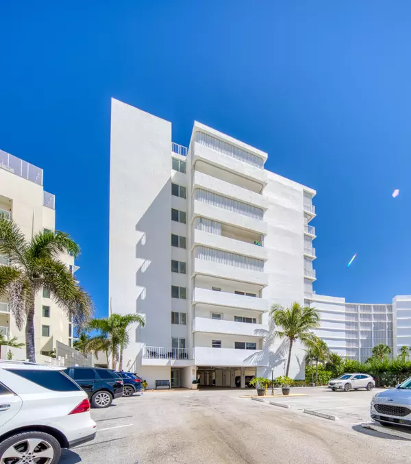 3580 S Ocean 4c BLVD 4c, South Palm Beach, FL 33480