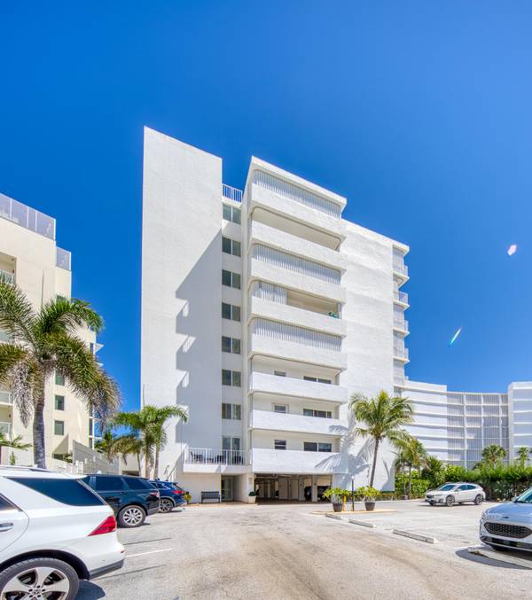 3580 S Ocean 4c BLVD 4c, South Palm Beach, FL 33480