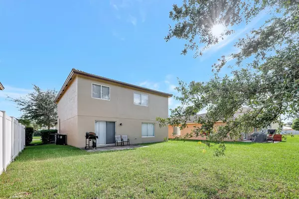 Port Saint Lucie, FL 34953,2069 Marblehead WAY