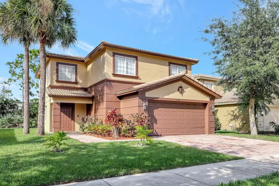 2069 Marblehead WAY, Port Saint Lucie, FL 34953