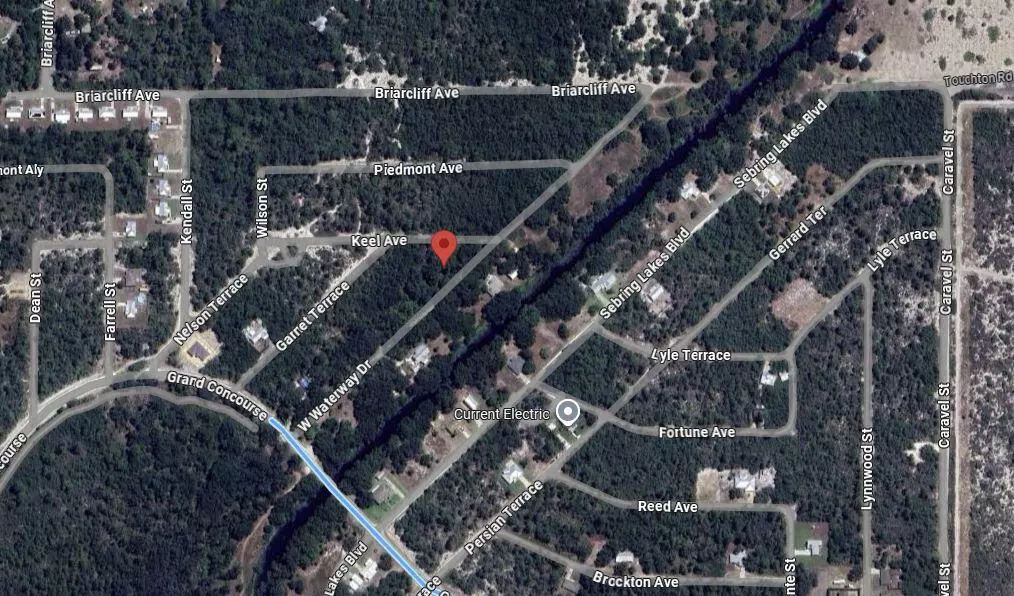 Sebring, FL 33875,13303 W Waterway DR