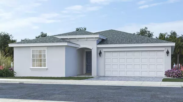 6323 NW Windwood WAY, Port Saint Lucie, FL 34984