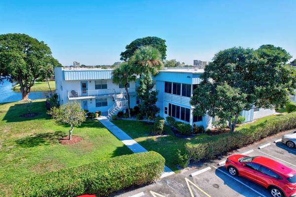 431 Saxony I I, Delray Beach, FL 33446